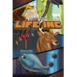 Escape from Life Inc XBOX ONE/X/S DIGITAL KEY