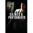 Sherlock Holmes: Crimes and Punishments Redux XBOXONE