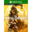 Mortal Kombat 11 XBOX ONE / XBOX SERIES X|S KEY