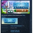 Cities: Skylines - Parklife 💎STEAM KEY RU+CIS LICENSE