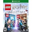 LEGO Harry Potter Collection XBOX ONE/SERIES X|S KEY