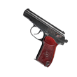 Makarov pistol (5 days) gift-link loot@