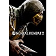 Mortal Kombat X XBOX ONE / SERIES X S Key🔑