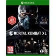 Mortal Kombat XL  XBOX ONE X|S  Key 🔑