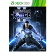 Star Wars: The Force Unleashed II XBOX ONE For Rent