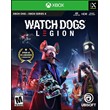 🎮🔥Watch Dogs: Legion XBOX ONE / SERIES X|S 🔑 Key🔥