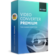 Movavi Video Converter 18 Premium 1PC Lifetime  Windows