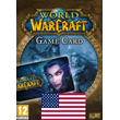 World of Warcraft - Game Card 60 Days (US)+wow CLASSIC