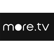 🔴✅ MORE.TV ✅ PROMO CODE 35 DAYS 🔴 ✅