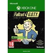 Fallout 4 Game of the Year Edition XBOX ONE/X|S Code🔑