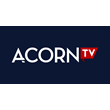 ACORN.TV ПОДПИСКА  НА 1 ГОД