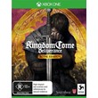 Kingdom Come: Deliverance Royal Edition XBOX Code 🔑