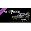 Dying Light - White Death (DLC) STEAM KEY / REGION FREE