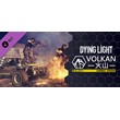 Dying Light Volkan Combat Armor Bundle STEAM REGION FRE