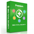 360 Total Security Premium 1 month 1pc key