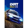 💎DiRT Rally 2.0  XBOX ONE / SERIES X|S / KEY🔑