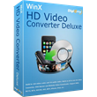 🔑 WinX HD Video Converter Deluxe | License