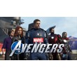 Marvel´s Avengers+DLC +GLOBAL Steam