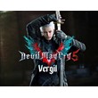 Devil May Cry 5 Playable Character Vergil steam -- RU