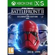 STAR WARS Battlefront II: Celebration Edition XBOX KEY