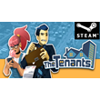⭐️ The Tenants - STEAM (Region free)