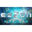 ⭐️ EZ2ON REBOOT R - STEAM (Region free)