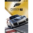 АРЕНДА 🔥 Forza 7 Ultimate 🔥 Xbox ONE / Win 10 🔥