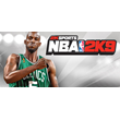 NBA 2K9 Steam Key GLOBAL