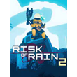 RISK OF RAIN 2 (STEAM) 0% CARD + GIFT