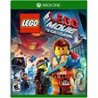 The LEGO Movie Videogame XBOX ONE / SERIES X|S Code 🔑