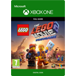 The LEGO Movie 2 Videogame XBOX ONE / SERIES X|S Code🔑