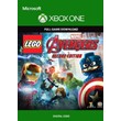 LEGO Marvel´s Avengers Deluxe Edition XBOX Ключ 🔑