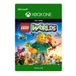 LEGO Worlds XBOX ONE / XBOX SERIES X|S Code 🔑