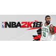 NBA 2K18 Pre-order Steam Key GLOBAL