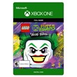LEGO DC Super-Villains Deluxe Edition XBOX Code 🔑