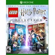 🌍 LEGO Harry Potter Collection XBOX ONE/SERIES X|