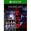Resident Evil: Deluxe Origins Bundle XBOX ONE/X/S KEY
