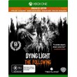 Dying Light: The Following - Enhanced Edition XBOX KEY