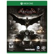 BATMAN ™: Arkham Knight XBOX ONE / X / S DIGITAL KEY 🔑