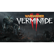 Warhammer: Vermintide 2 (STEAM key) Region Free