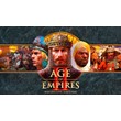 Age of Empires II (2) Definitive Edition (STEAM) GLOBAL