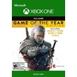 The Witcher 3: Wild Hunt Complete Edition XBOX X|S  Key