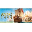 Anno 1404 [Region Free Steam Gift]