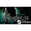 ⭐️ Chernobylite - STEAM (Region free)