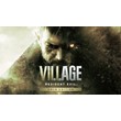 Resident Evil Village: Gold (GLOBAL) [Автоактивация]🔥