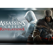 Assassin’s Creed Revelations /(UPLAY KEY) Region Free