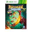 Rayman® Legends + 4 game xbox 360 (transfer)