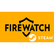 ⭐️ Firewatch - STEAM (Region free)