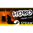 ⭐️ Hobo: Tough Life - STEAM (Region free)