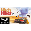 ⭐️ Hitchhiker - A Mystery Game - STEAM (Region free)